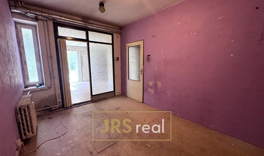 Prodej bytu 2+1 62 m², Vyškov – náhled fotky 7