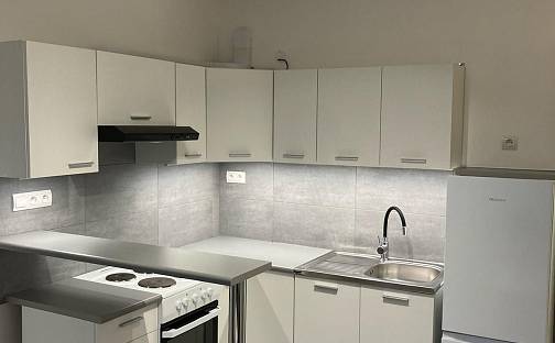 Pronájem bytu 1+kk 19 m², Jiráskova, Chodov, okres Sokolov