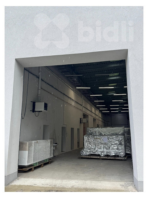 Pronájem výrobních prostor 385 m² - Widok 6