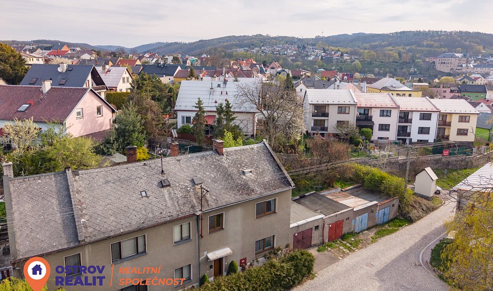 Prodej domu 137 m² s pozemkem 278 m², Šternberk – náhled fotky 2