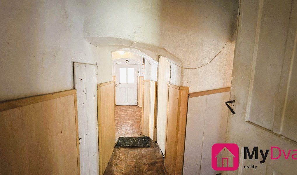 Prodej domu 130 m² s pozemkem 682 m², Libina – náhled fotky 18