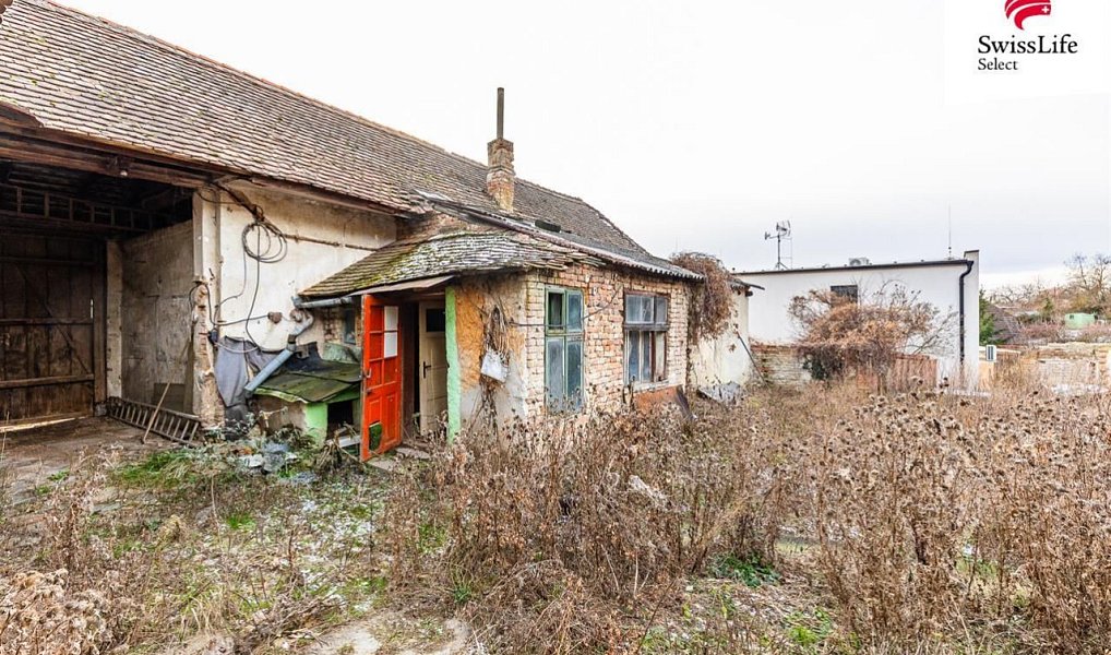 Prodej domu 155 m² s pozemkem 617 m², Dyje – náhled fotky 14