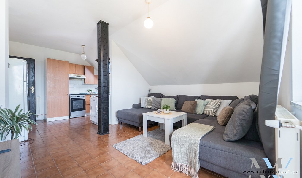 Prodej domu 170 m² s pozemkem 1 524 m², Milín – náhled fotky 3