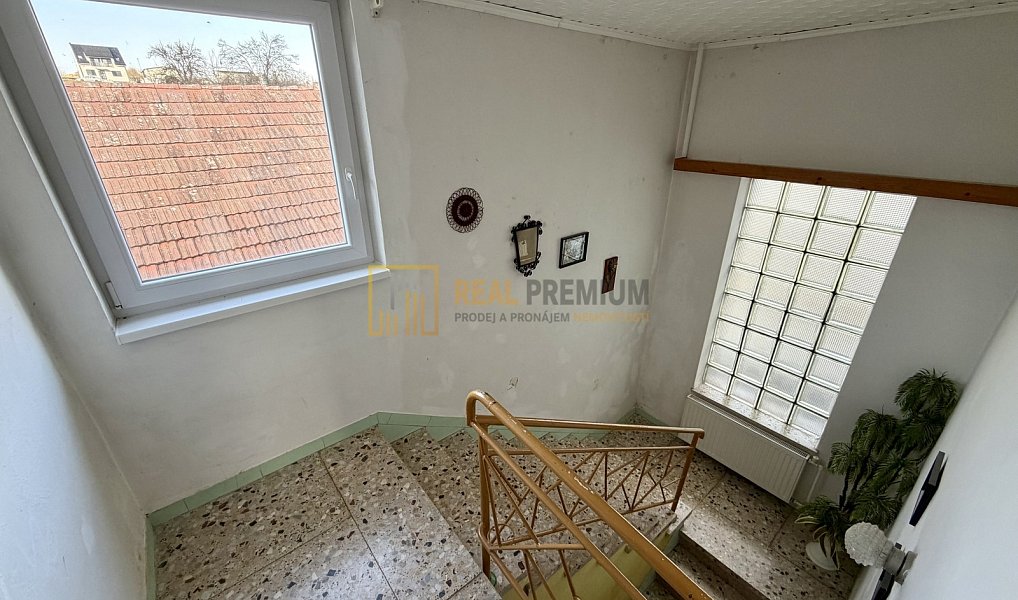 Prodej domu 200 m² s pozemkem 838 m², Dolní Němčí – náhled fotky 10