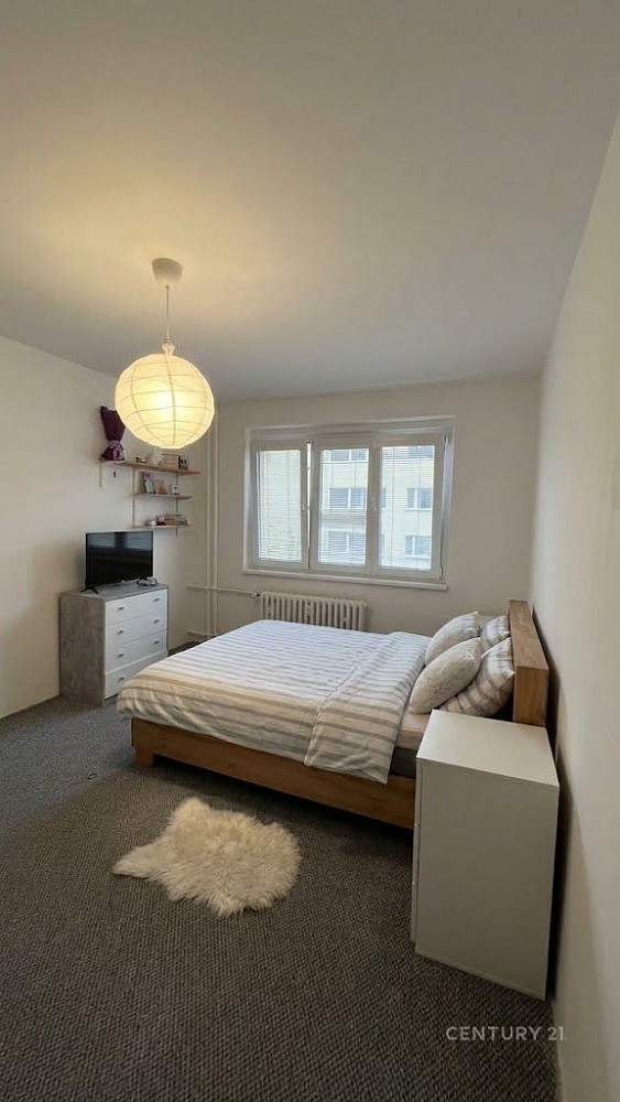 Pronájem bytu 2+1 52 m² – fotografie 5