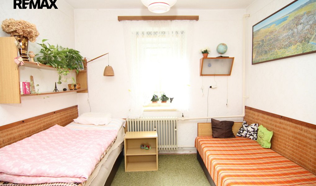 Prodej domu 110 m² s pozemkem 2 371 m², Toužim – náhled fotky 17