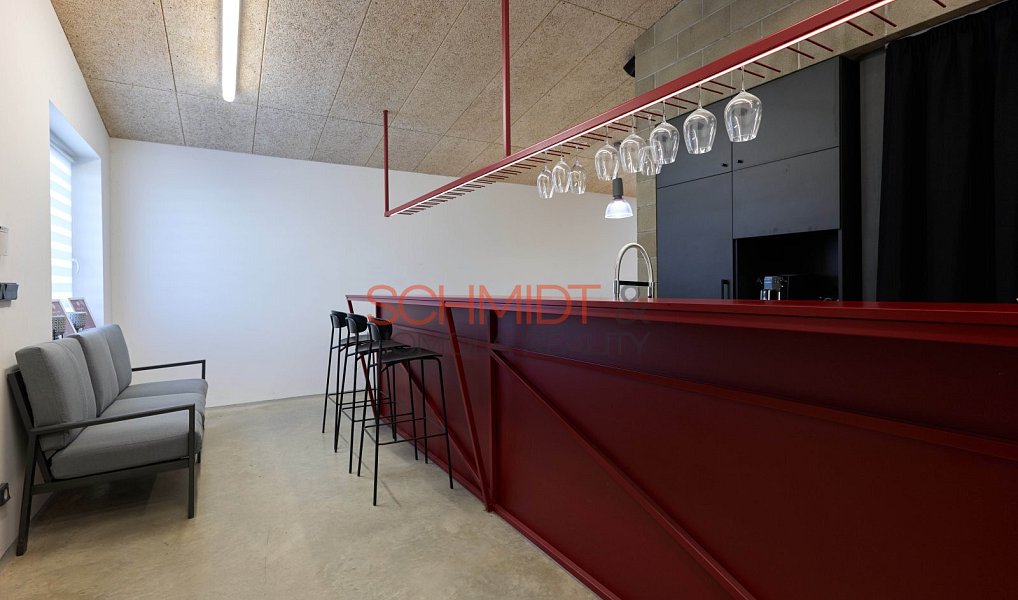 Pronájem obchodních prostor 146 m², Břeclav – náhled fotky 4