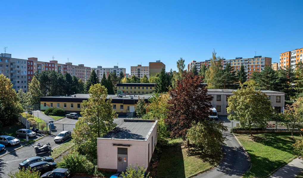 Prodej bytu 1+1 31 m², Plzeň – náhled fotky 9