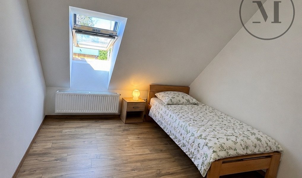 Pronájem chaty/chalupy 94 m² s pozemkem 344 m², Horní Planá – náhled fotky 12