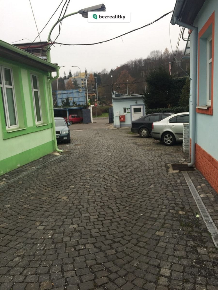 Prodej komerčního objektu (jiného typu) 1 348 m² – fotografie 2
