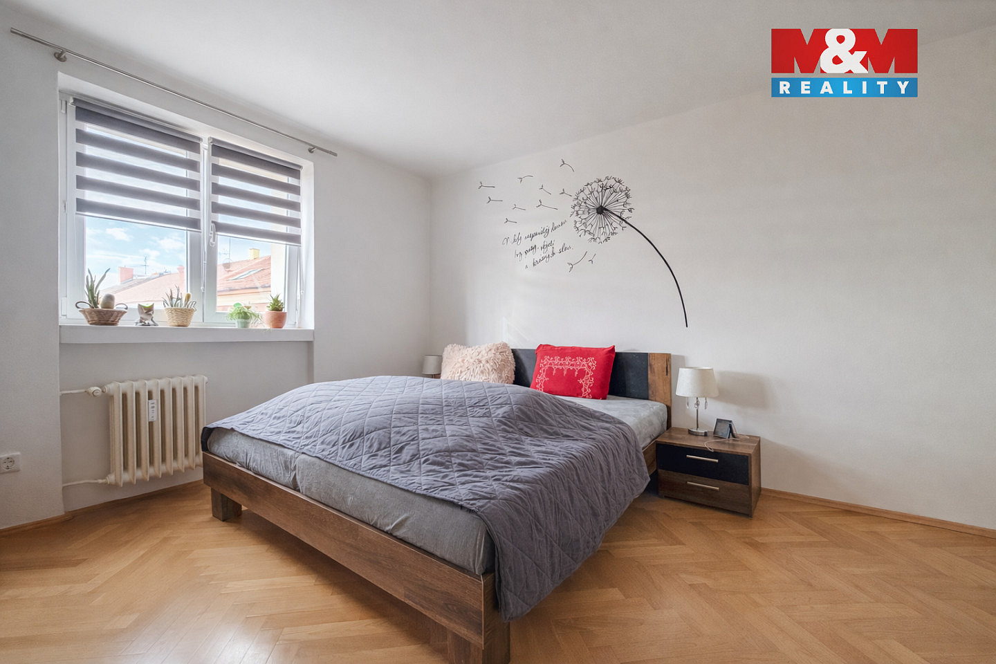 Prodej bytu 3+1 72 m² — photo 3