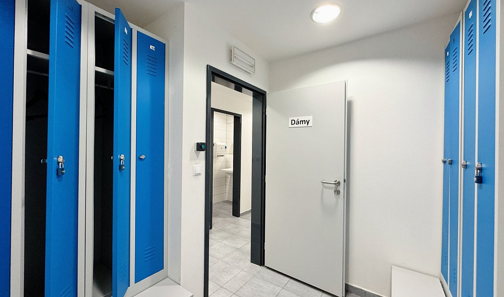 Pronájem restaurace 362 m², Písek – náhled fotky 28