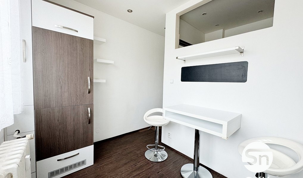 Pronájem bytu 2+1 54 m², Praha – náhled fotky 6