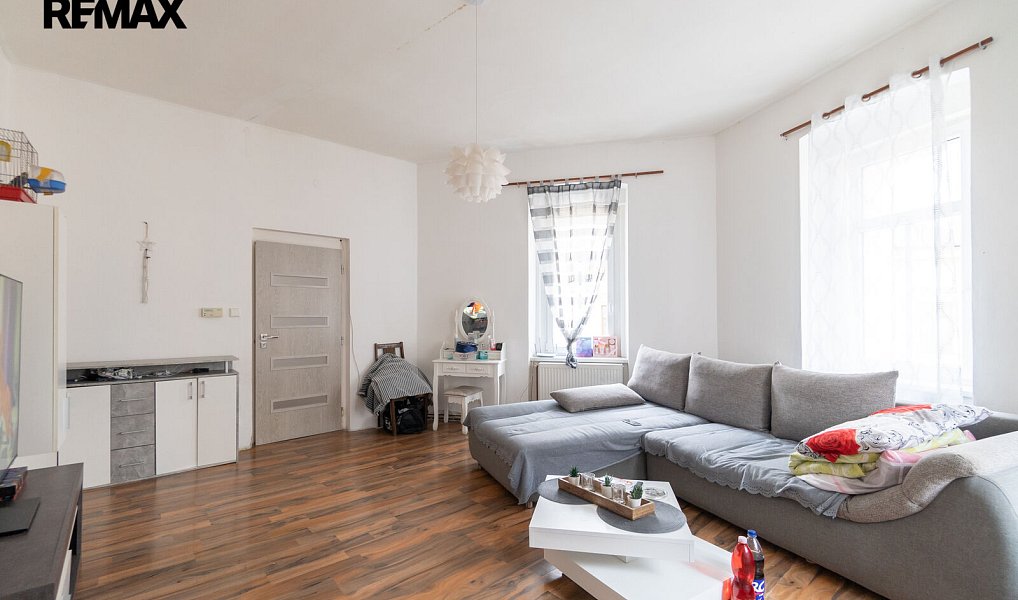 Prodej nájemního domu, činžáku 781 m², Děčín – náhled fotky 7