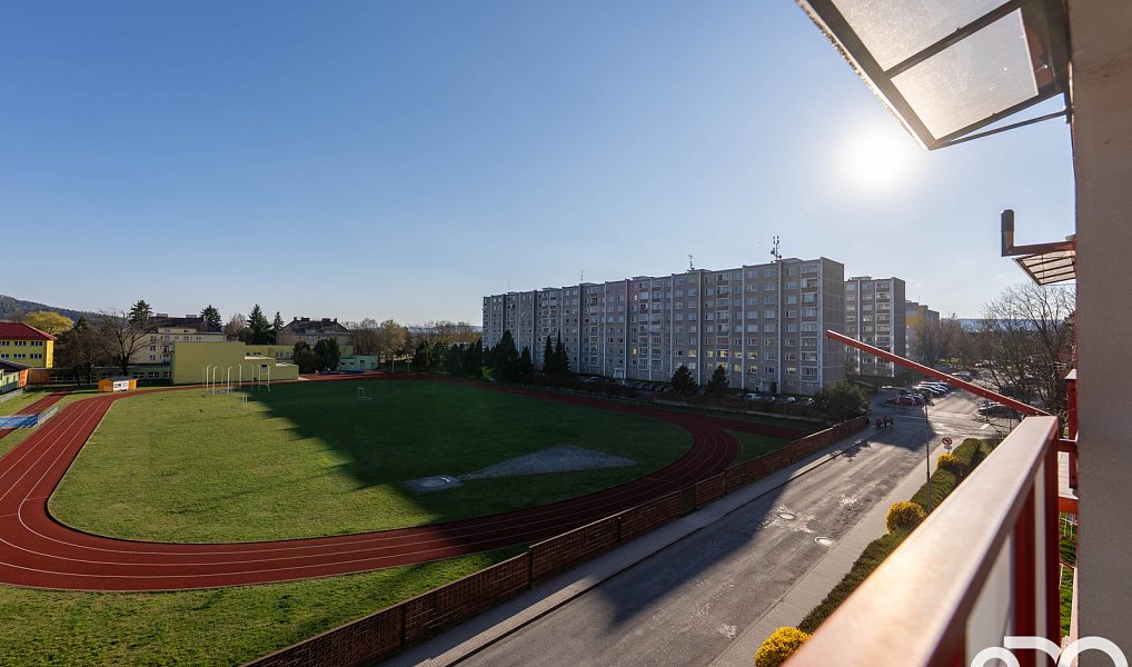 Prodej bytu 3+1 63 m², Moravská Třebová – náhled fotky 13