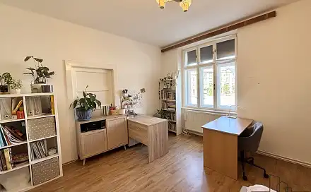 Prodej bytu 3+1 87 m², Blahoslavova, Olomouc