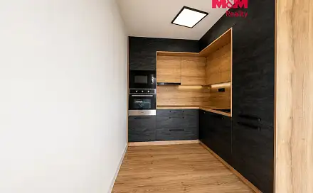 Prodej bytu 2+kk 40 m²