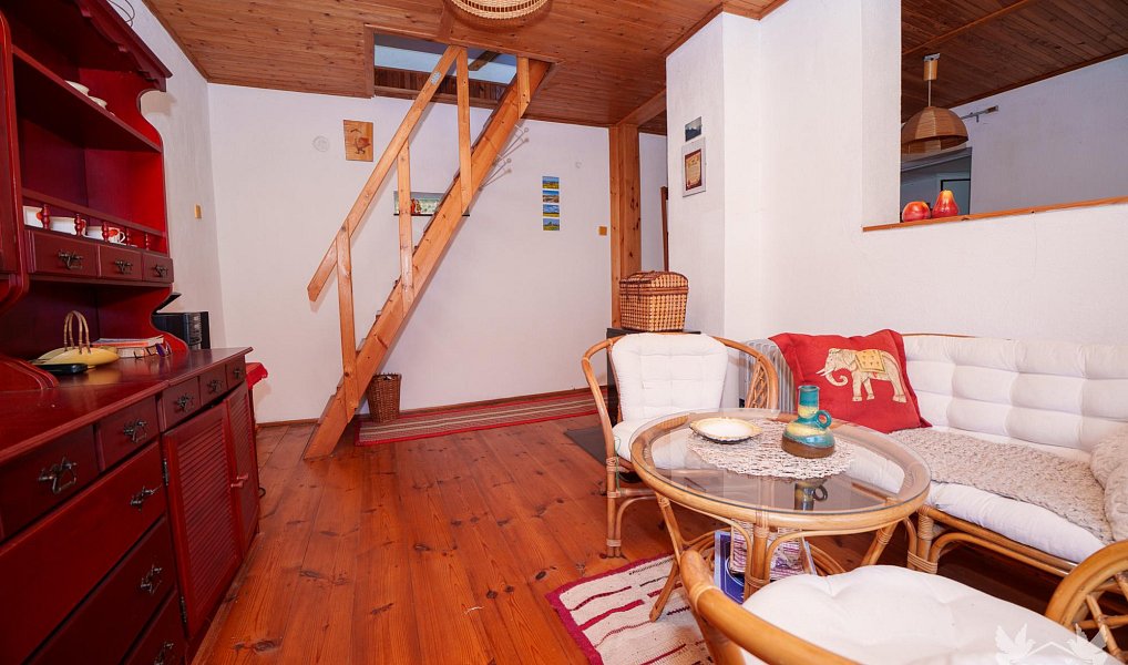 Prodej chaty/chalupy 43 m², Němětice – náhled fotky 6