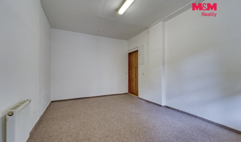 Prodej restaurace 173 m², Rokycany – náhled fotky 11