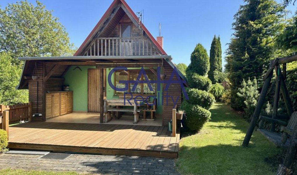 Prodej chaty/chalupy 120 m² s pozemkem 1 088 m², Vřesovice – náhled fotky 17