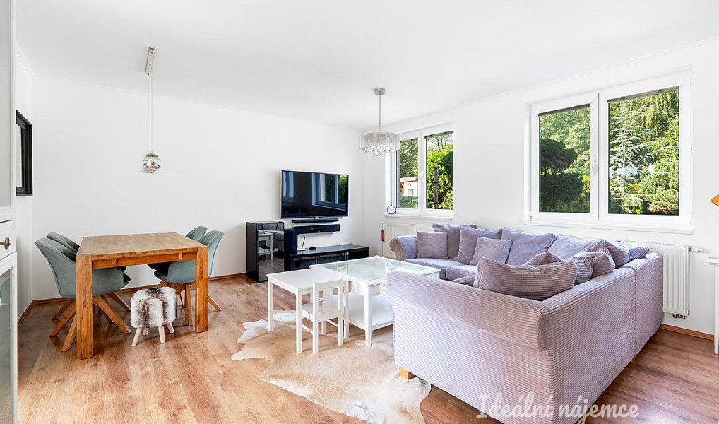 Pronájem domu 141 m² s pozemkem 451 m², Horoušany – náhled fotky 4