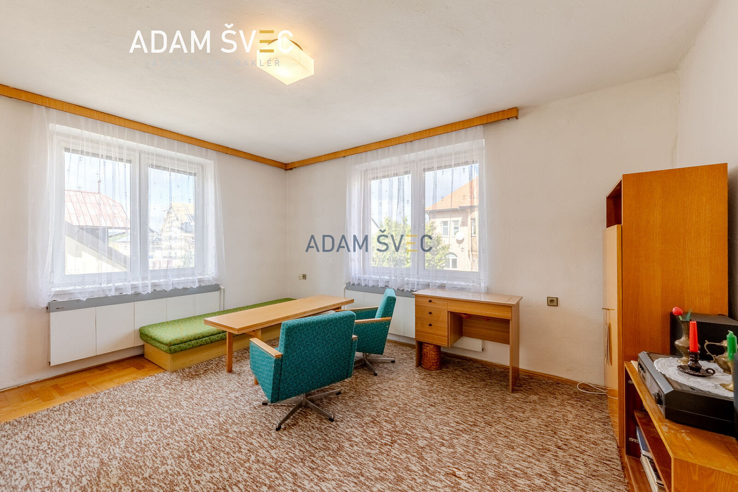 Prodej domu 150 m² s pozemkem 812 m² – fotografie 5