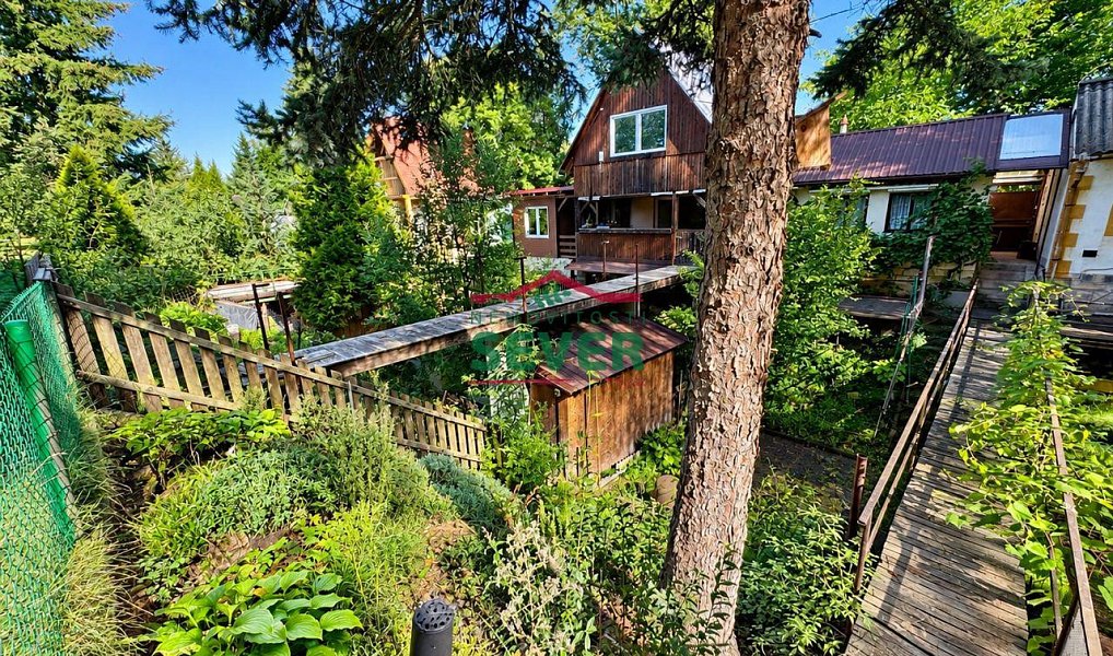 Prodej chaty/chalupy 90 m² s pozemkem 248 m², Žatec – náhled fotky 16