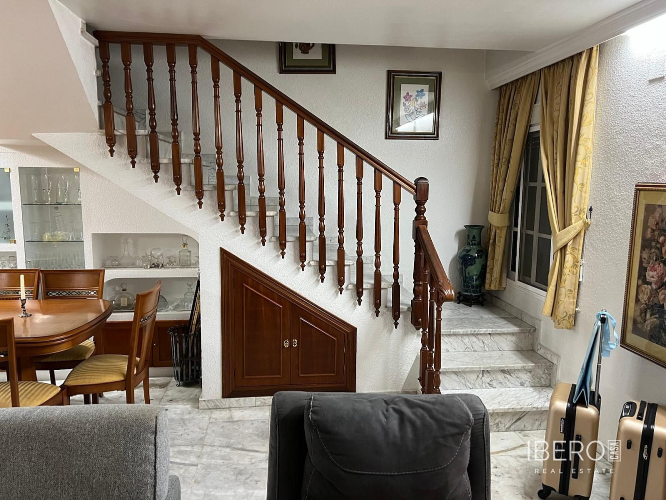 Casa 5+kk – Marbella, Nueva Andalucía - Vista 3
