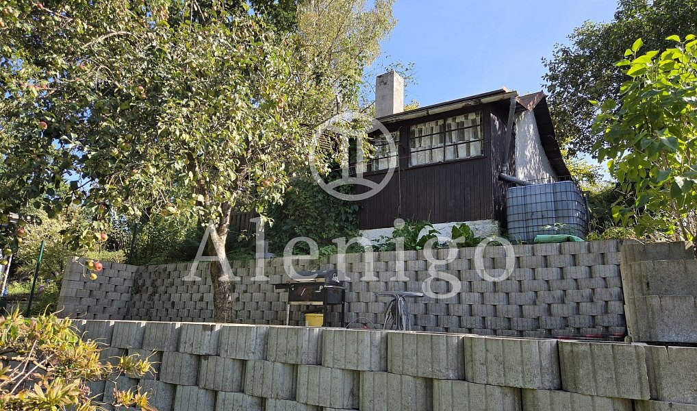 Prodej chaty/chalupy 27 m² s pozemkem 349 m², Lštění – náhled fotky 5