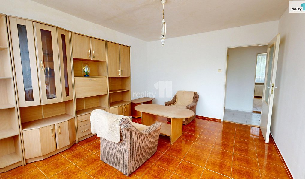 Prodej bytu 3+1 57 m², Praha – náhled fotky 9