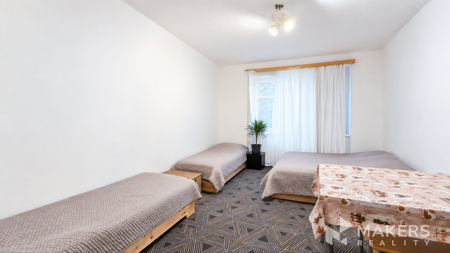 Prodej bytu 2+kk 48 m² – fotografie 4