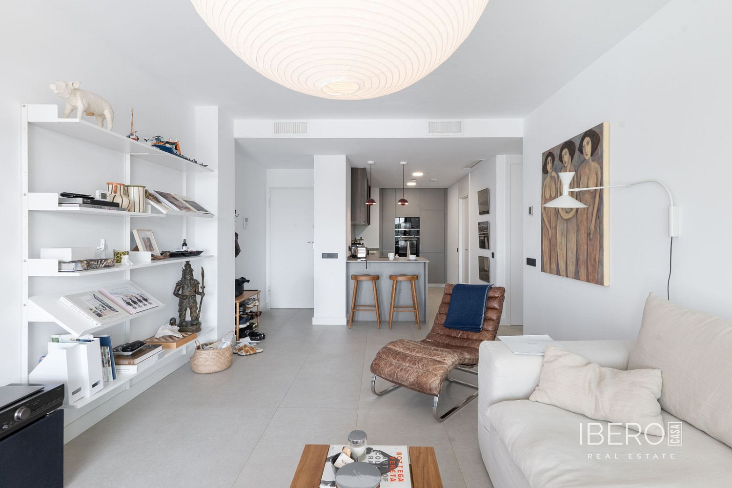 Pis 3+kk – Marbella, Rio Real - Vista 4