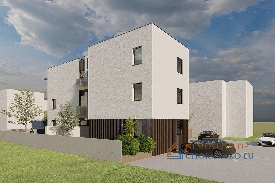 Prodej bytu 2+kk 104 m² – pohled 4