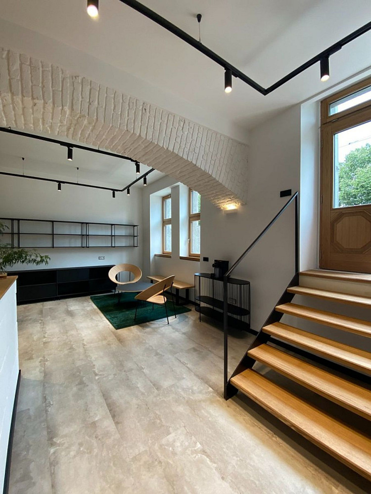 Pronájem obchodních prostor 80 m² – fotografie 3