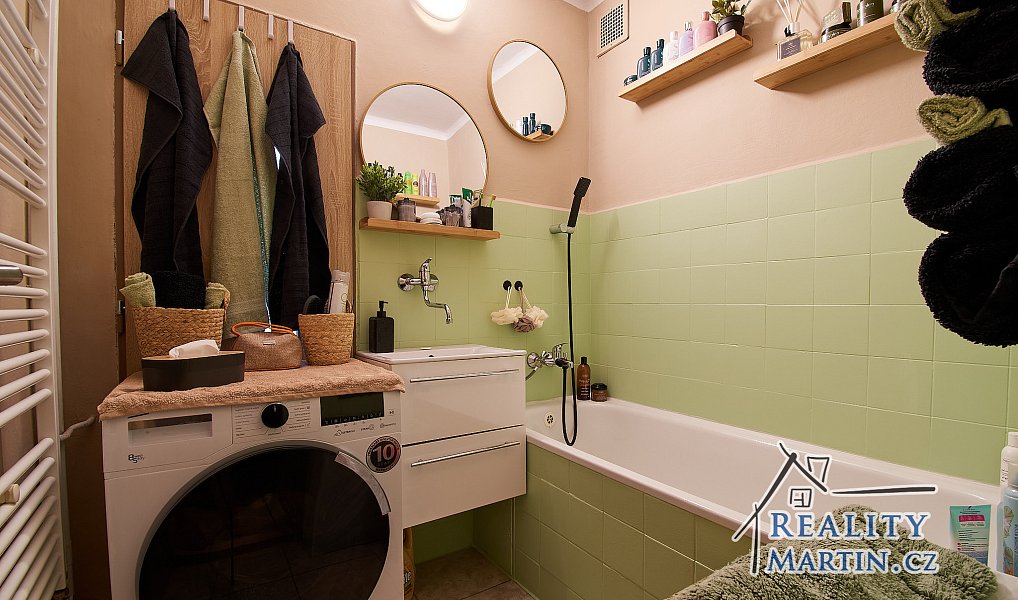 Prodej bytu 2+1 54 m², Příbram – náhled fotky 13
