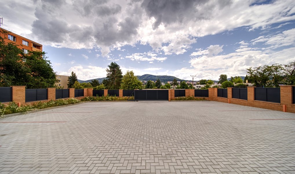 Prodej kanceláře 89 m², Karlovy Vary – náhled fotky 18