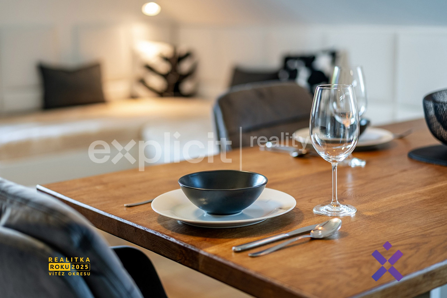 Prodej bytu 2+kk 46 m² – fotografie 3