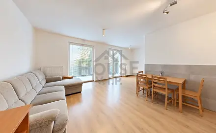 Prodej bytu 1+kk 54 m²