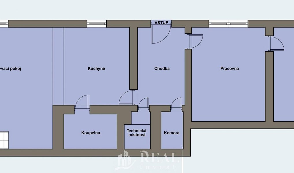 Prodej domu 85 m² s pozemkem 483 m², Chožov – náhled fotky 21