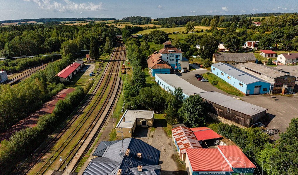 Prodej restaurace 82 m², Milevsko – náhled fotky 21