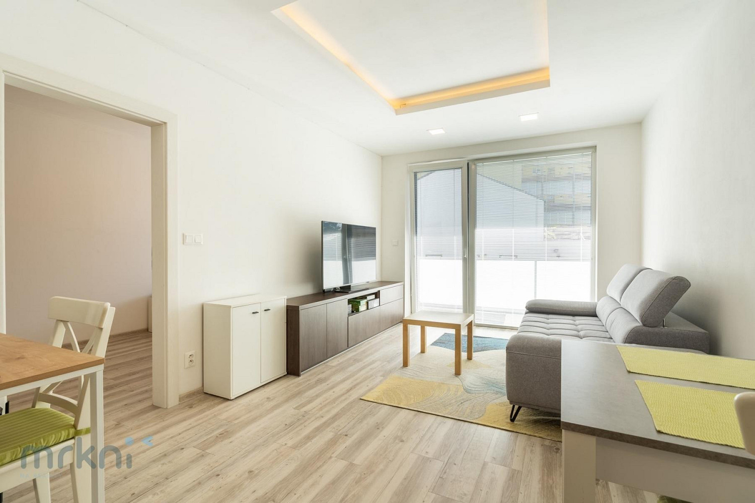 Prodej bytu 2+kk 45 m² – fotografie 3
