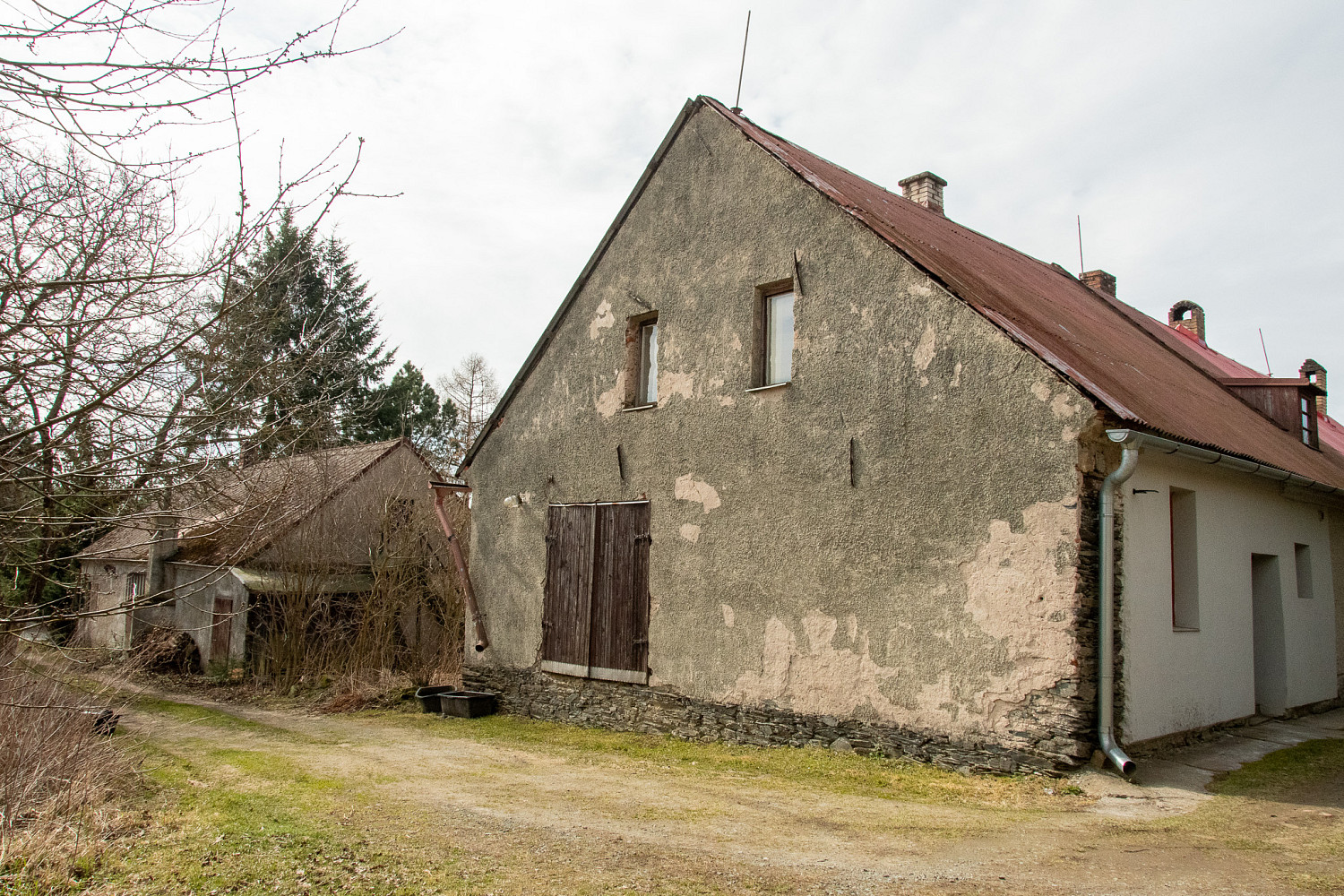 Prodej chalupy 163 m² s pozemkem 642 m² – fotografie 5