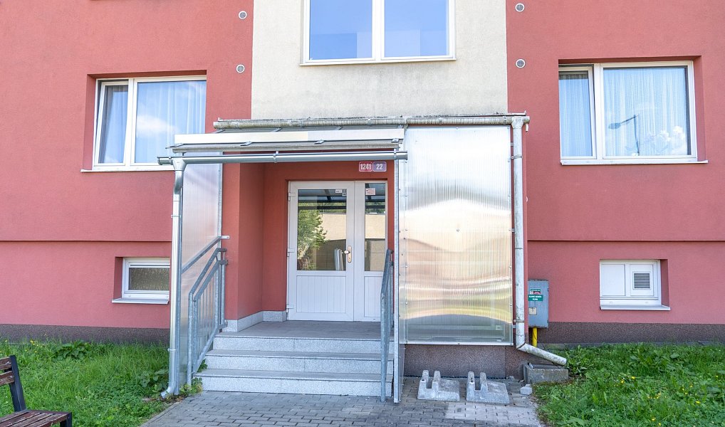 Prodej bytu 3+1 79 m², Jeseník – náhled fotky 11