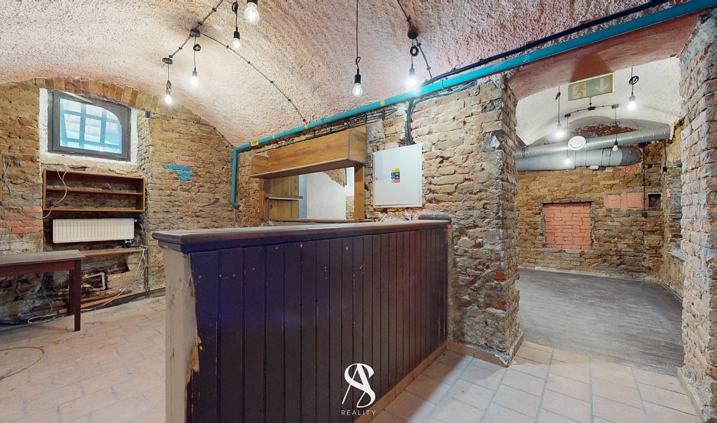 Pronájem restaurace 188 m², Olomouc – náhled fotky 7
