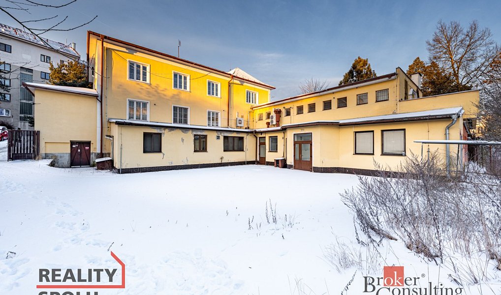 Pronájem výrobních prostor 151 m², Jihlava – náhled fotky 2