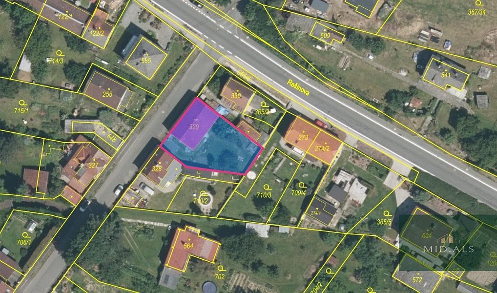 Prodej domu 102 m² s pozemkem 446 m², Staňkov – náhled fotky 2