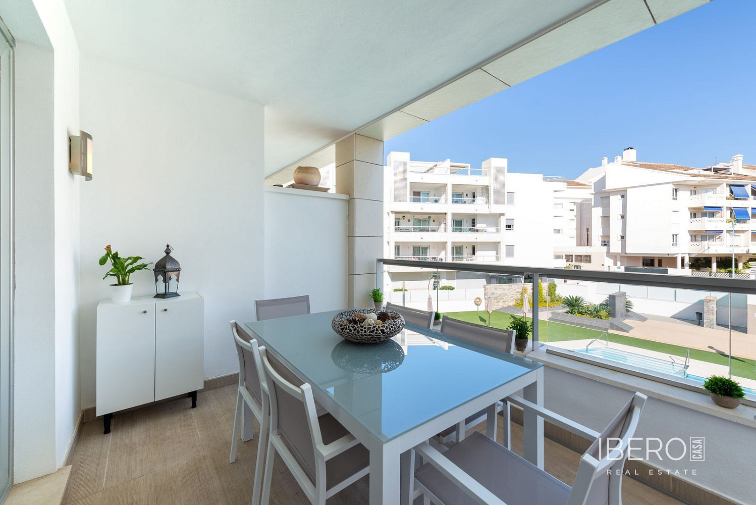 Piso 4+kk – Marbella, Salto del Agua - Vista 2