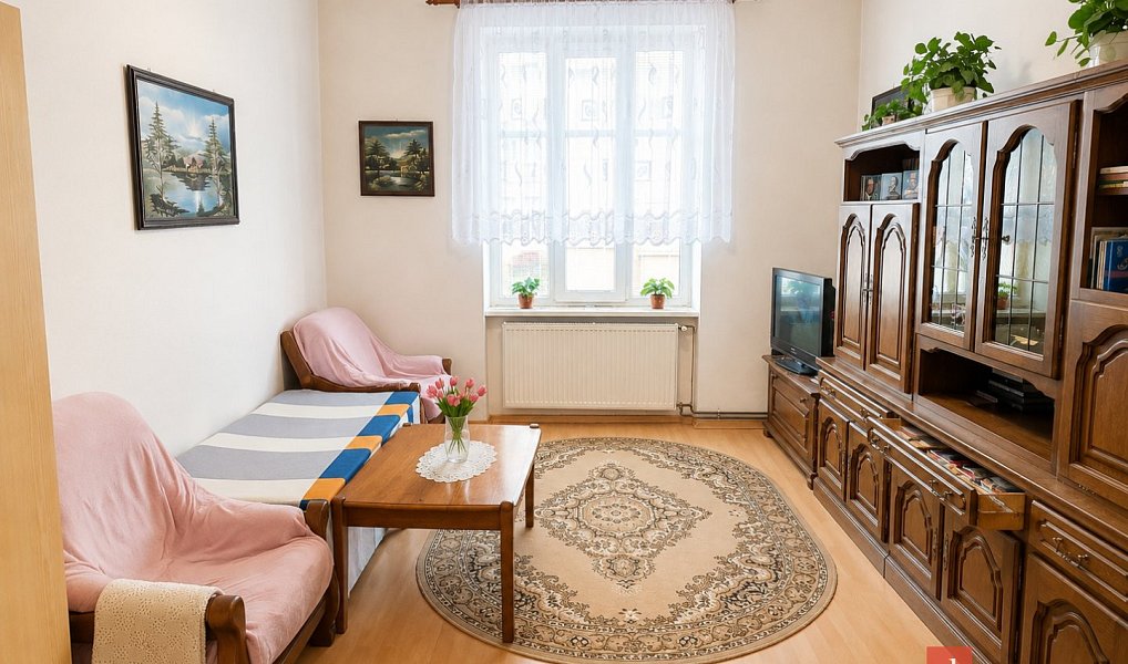 Prodej bytu 2+kk 53 m², Děčín – náhled fotky 3
