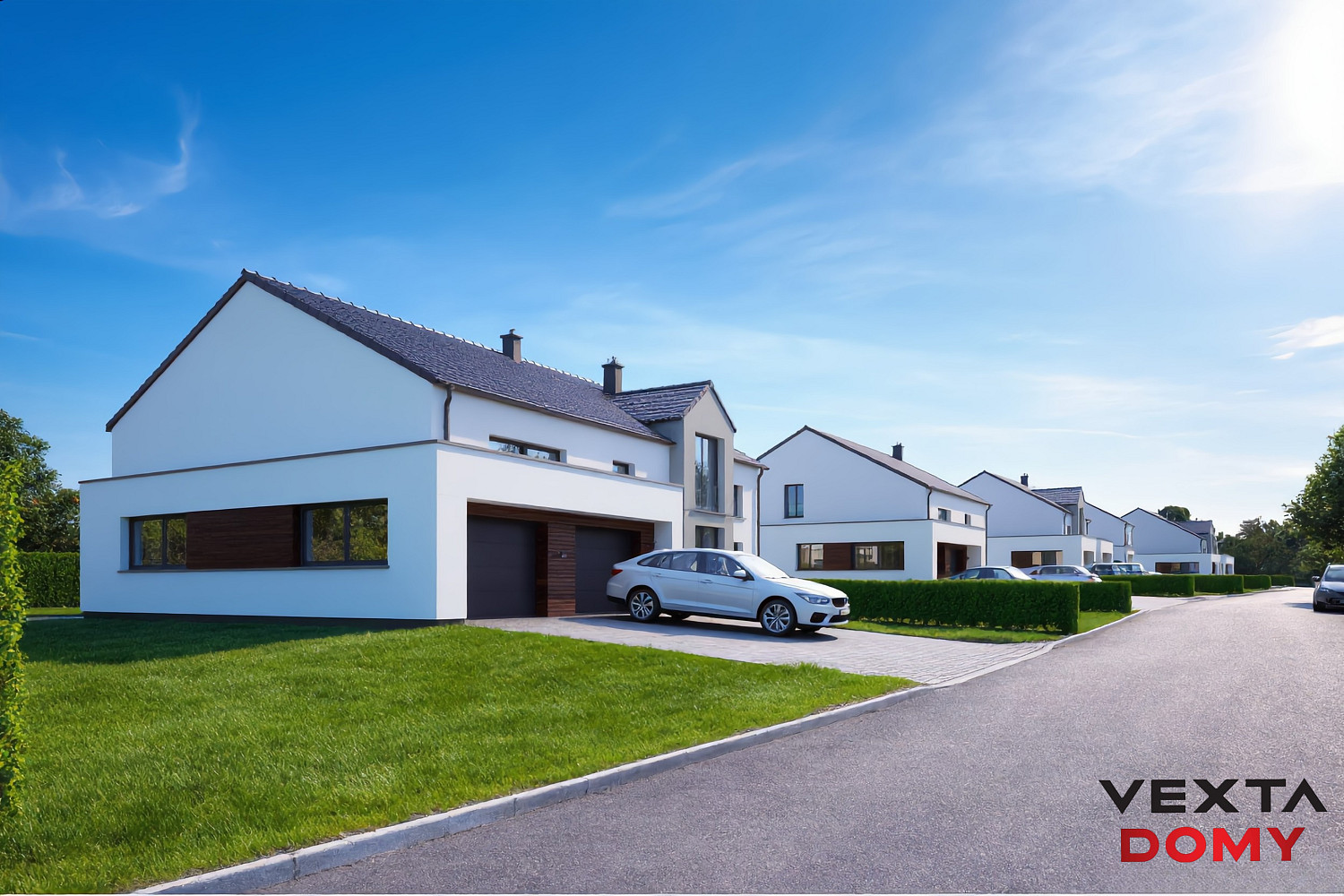 Prodej stavebního pozemku 4 800 m² – fotografie 2