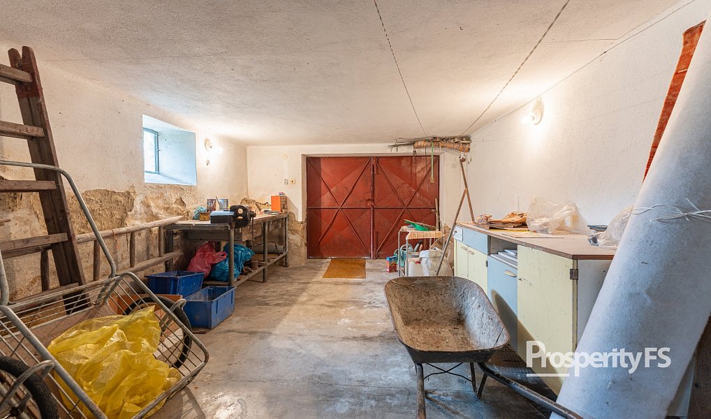 Prodej domu 162 m² s pozemkem 911 m², Olešnice – náhled fotky 18